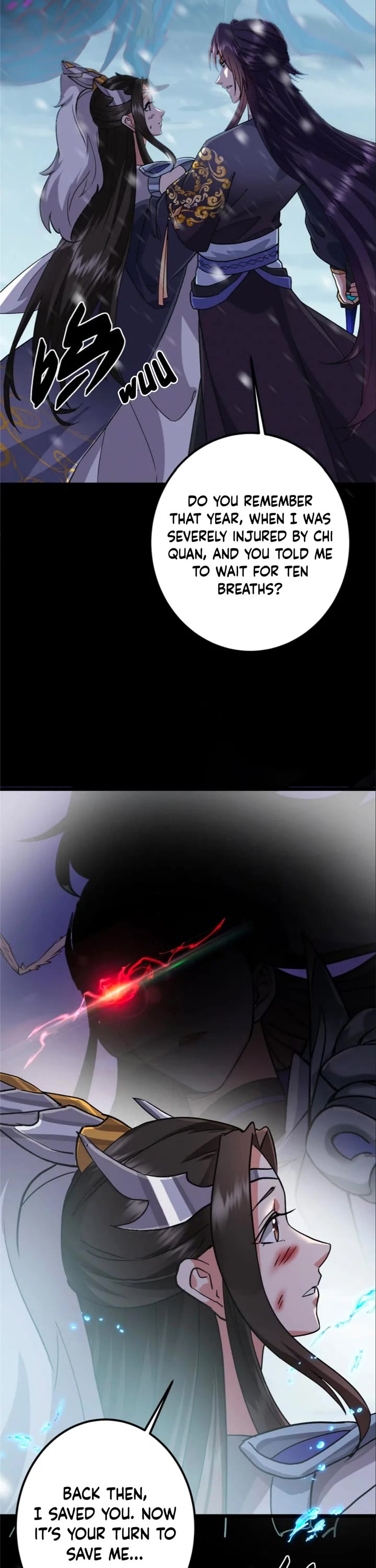 Keep a Low Profile, Sect Leader Chapter 420 page 27 - Chapter 420