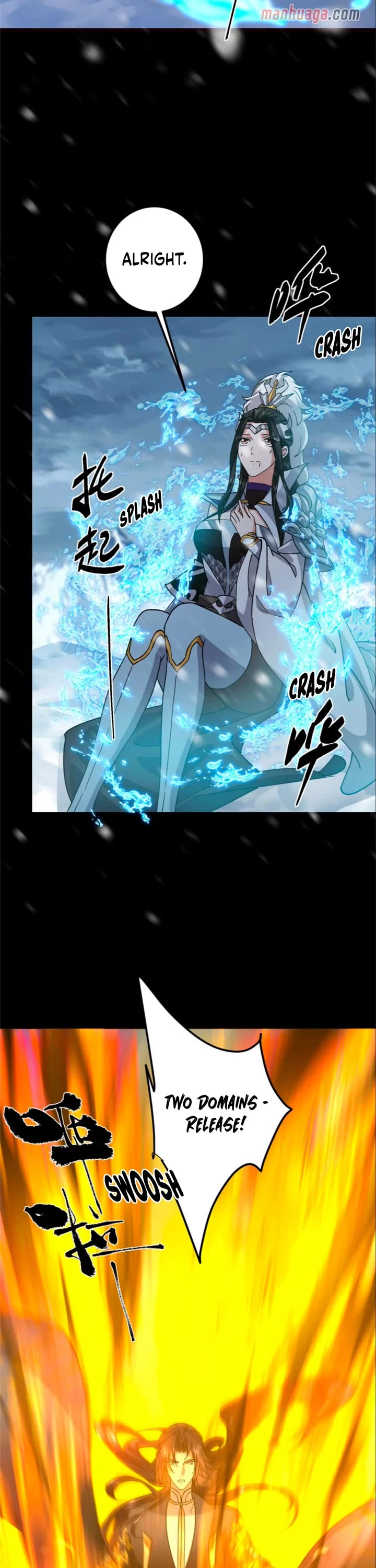 Keep a Low Profile, Sect Leader Chapter 420 page 29 - Chapter 420