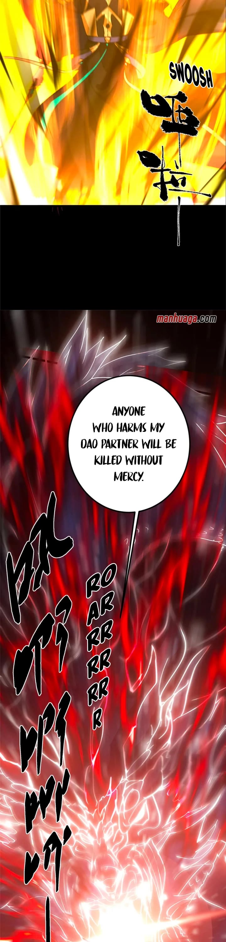 Keep a Low Profile, Sect Leader Chapter 420 page 30 - Chapter 420