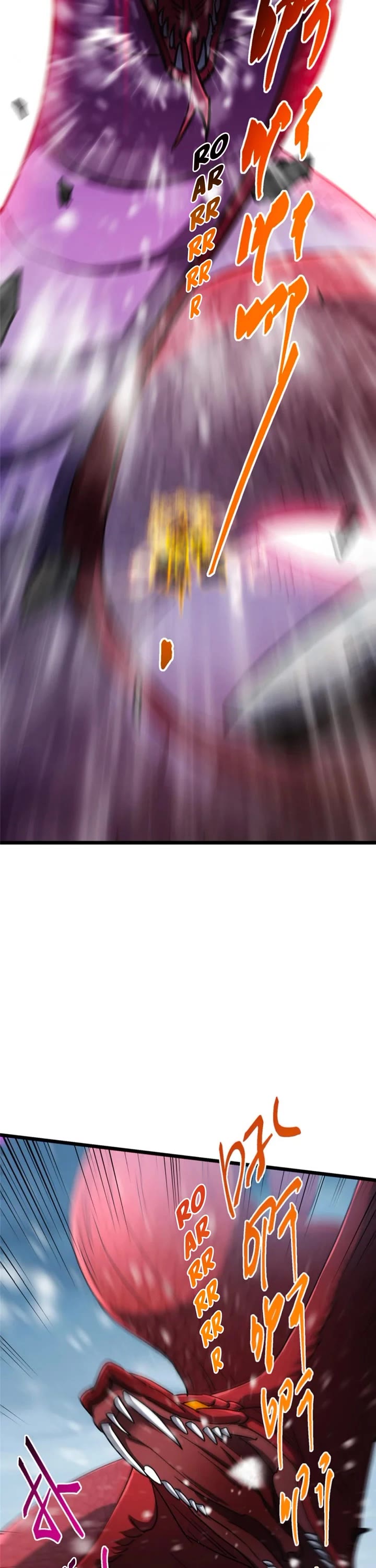 Keep a Low Profile, Sect Leader Chapter 421 page 16 - Chapter 421