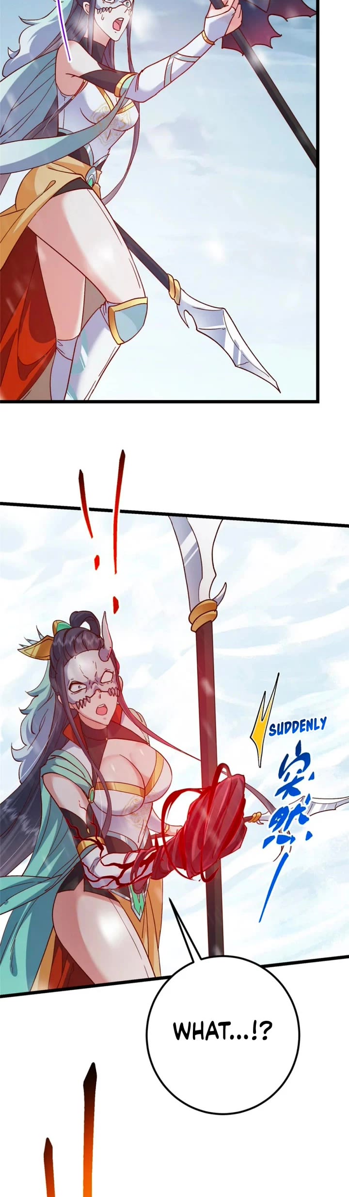 Keep a Low Profile, Sect Leader Chapter 421 page 24 - Chapter 421