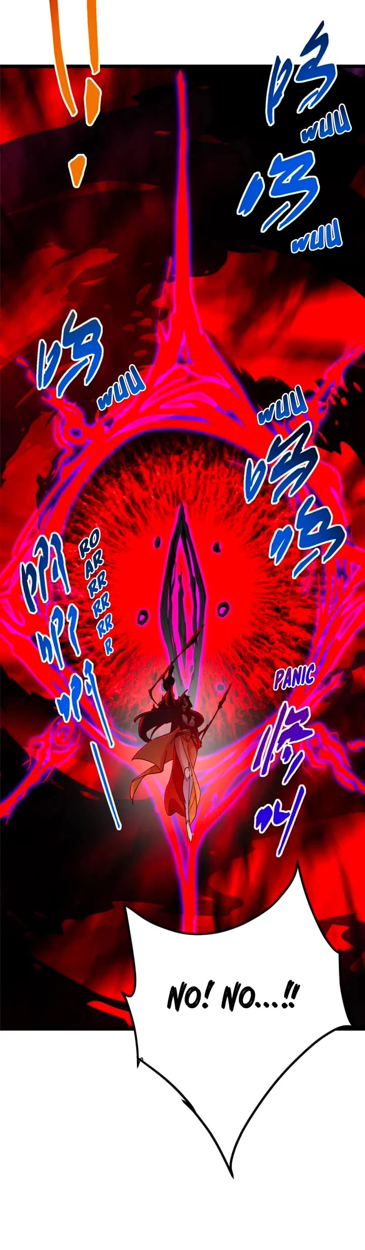 Keep a Low Profile, Sect Leader Chapter 421 page 25 - Chapter 421