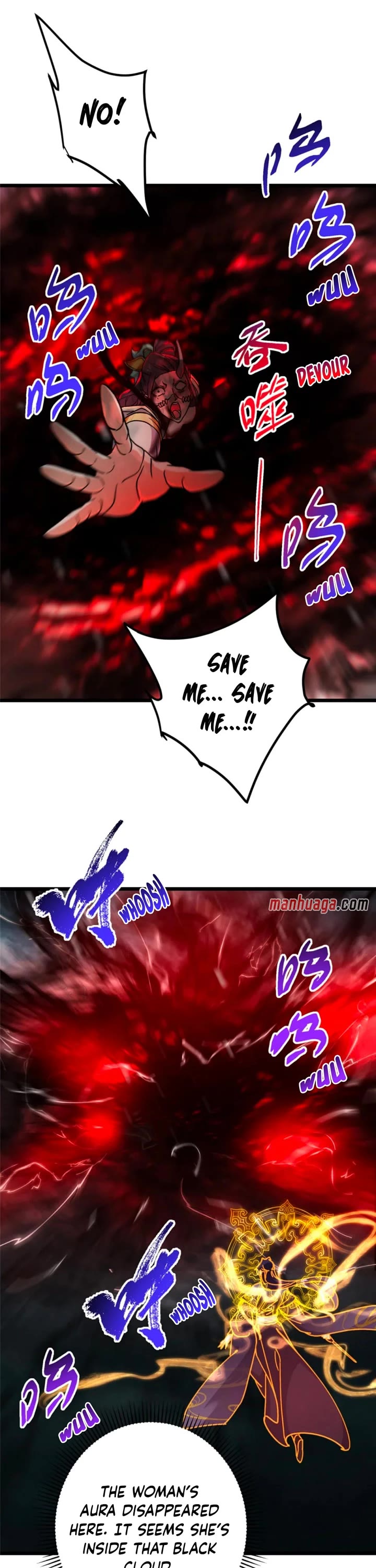 Keep a Low Profile, Sect Leader Chapter 421 page 26 - Chapter 421