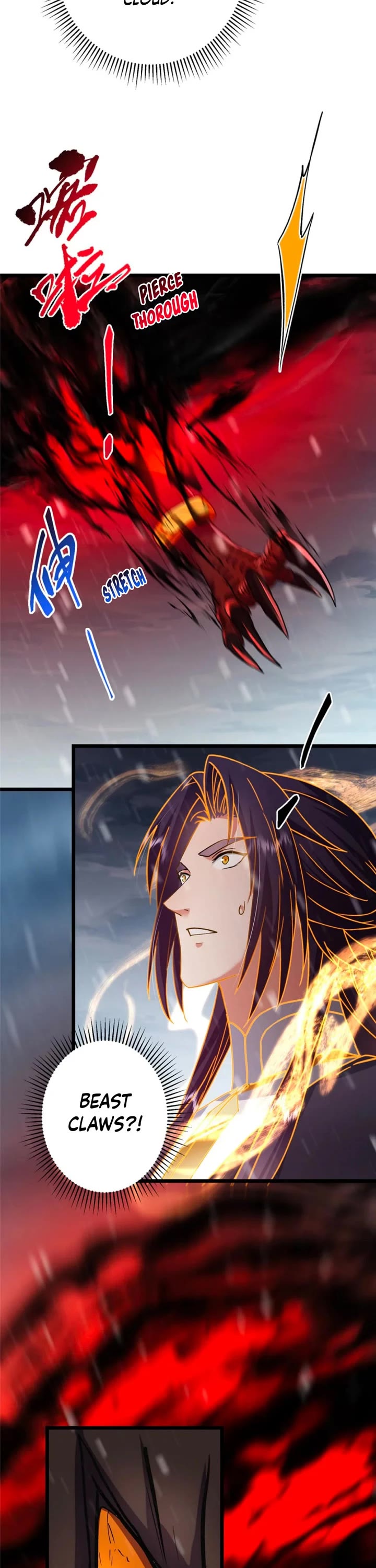 Keep a Low Profile, Sect Leader Chapter 421 page 27 - Chapter 421