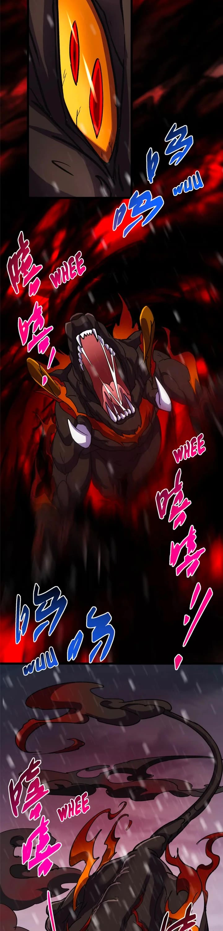 Keep a Low Profile, Sect Leader Chapter 421 page 28 - Chapter 421