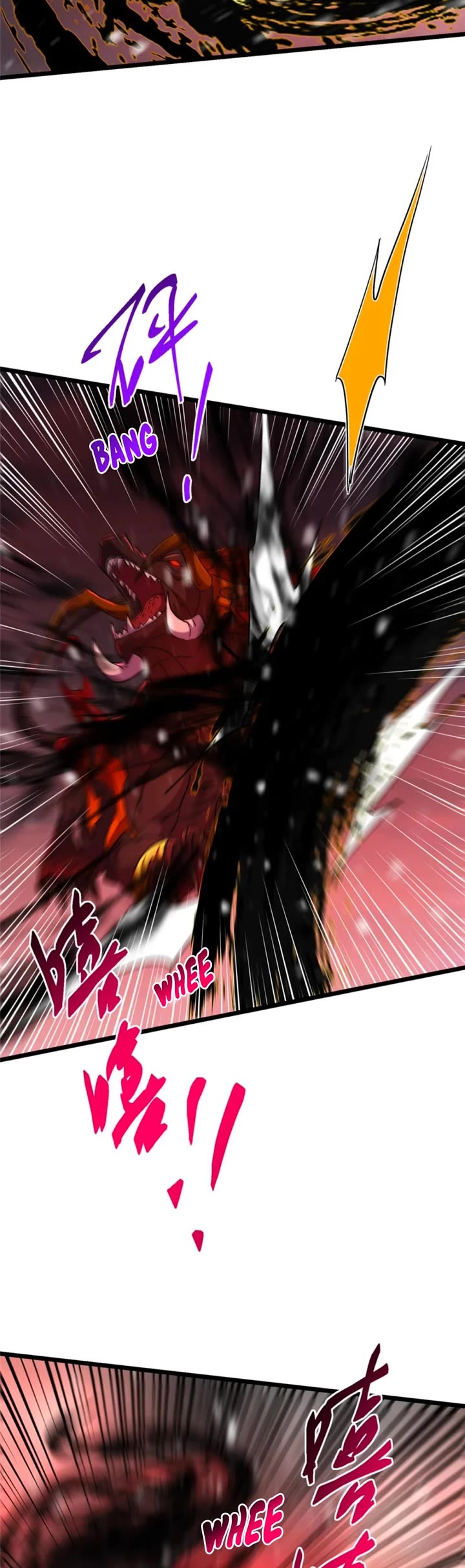Keep a Low Profile, Sect Leader Chapter 421 page 31 - Chapter 421