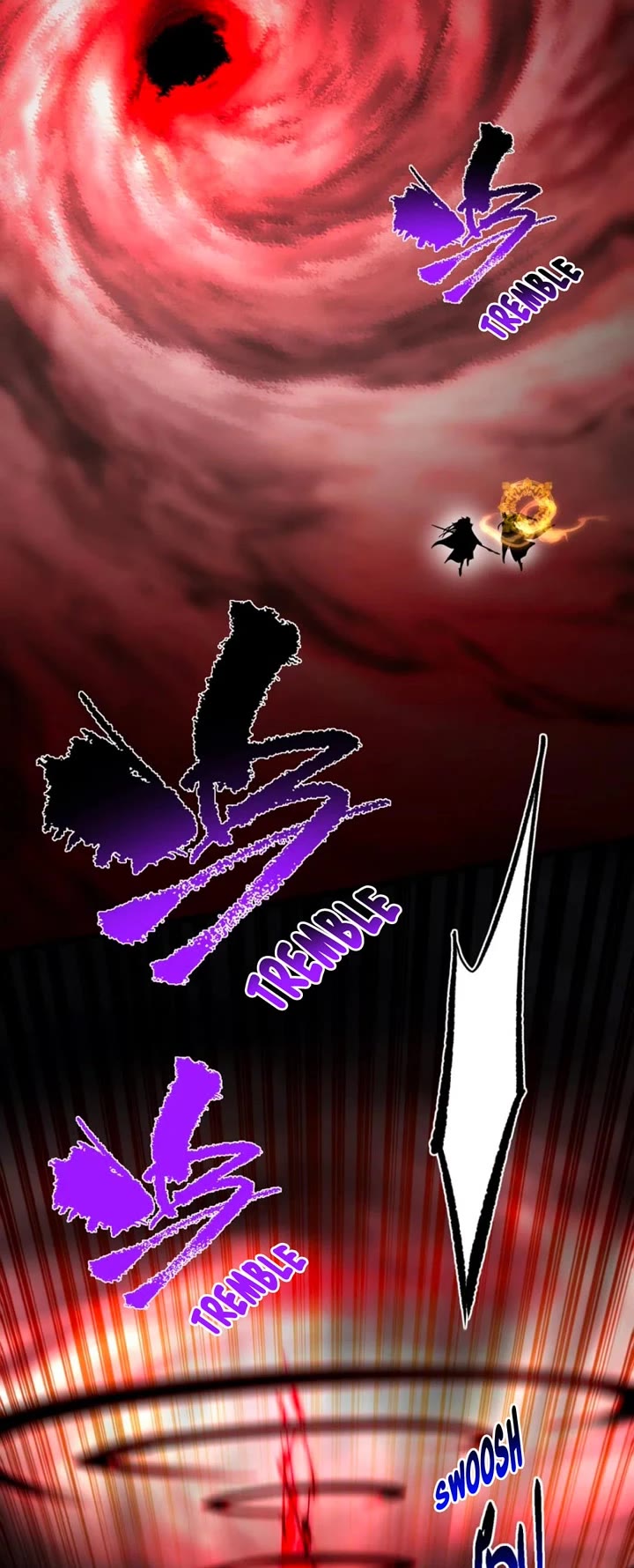 Keep a Low Profile, Sect Leader Chapter 422 page 15 - Chapter 422