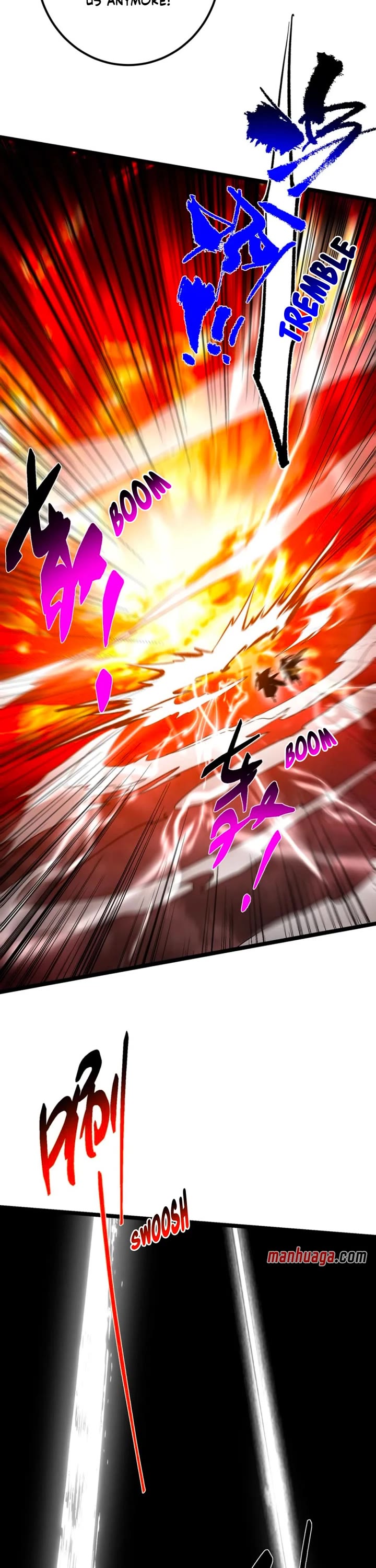 Keep a Low Profile, Sect Leader Chapter 422 page 19 - Chapter 422