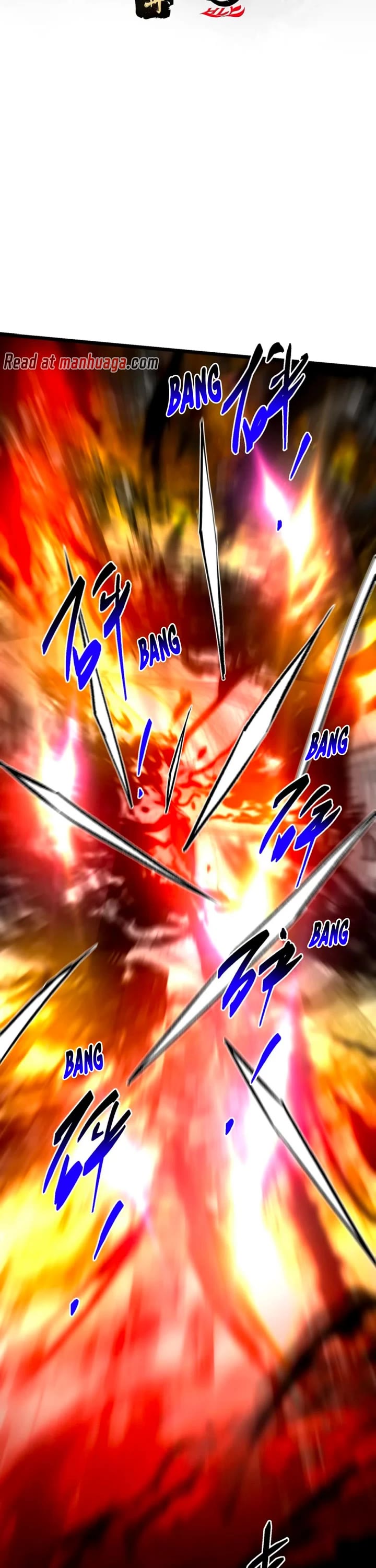 Keep a Low Profile, Sect Leader Chapter 422 page 3 - Chapter 422