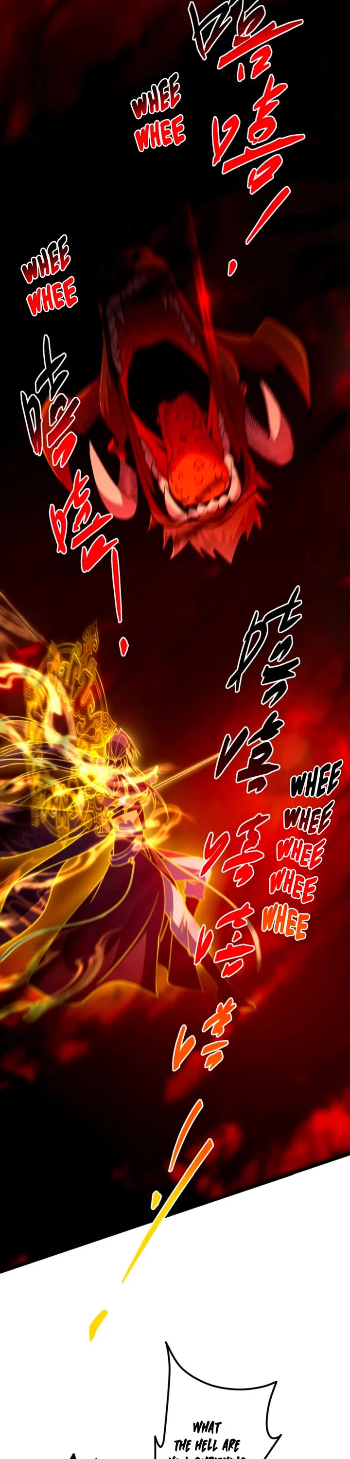 Keep a Low Profile, Sect Leader Chapter 422 page 4 - Chapter 422