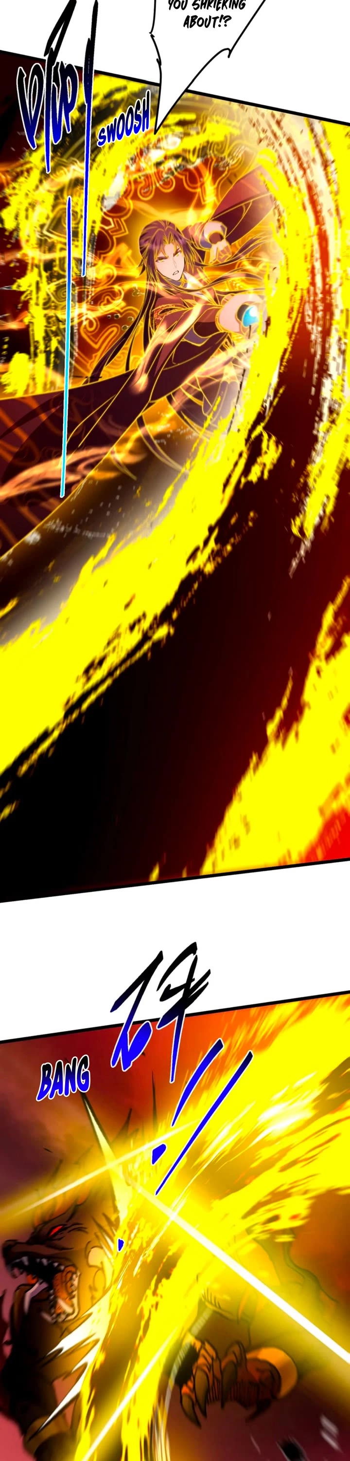 Keep a Low Profile, Sect Leader Chapter 422 page 5 - Chapter 422