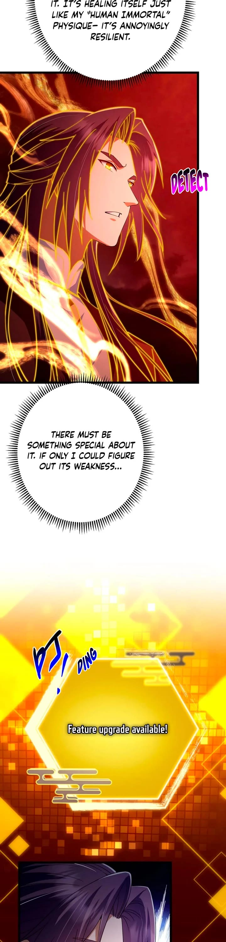 Keep a Low Profile, Sect Leader Chapter 422 page 7 - Chapter 422