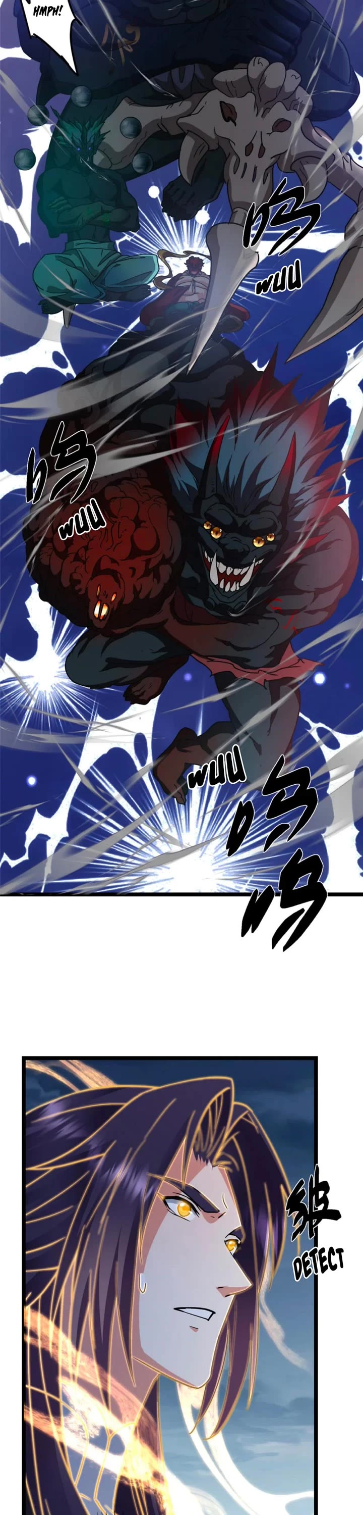 Keep a Low Profile, Sect Leader Chapter 423 page 15 - Chapter 423