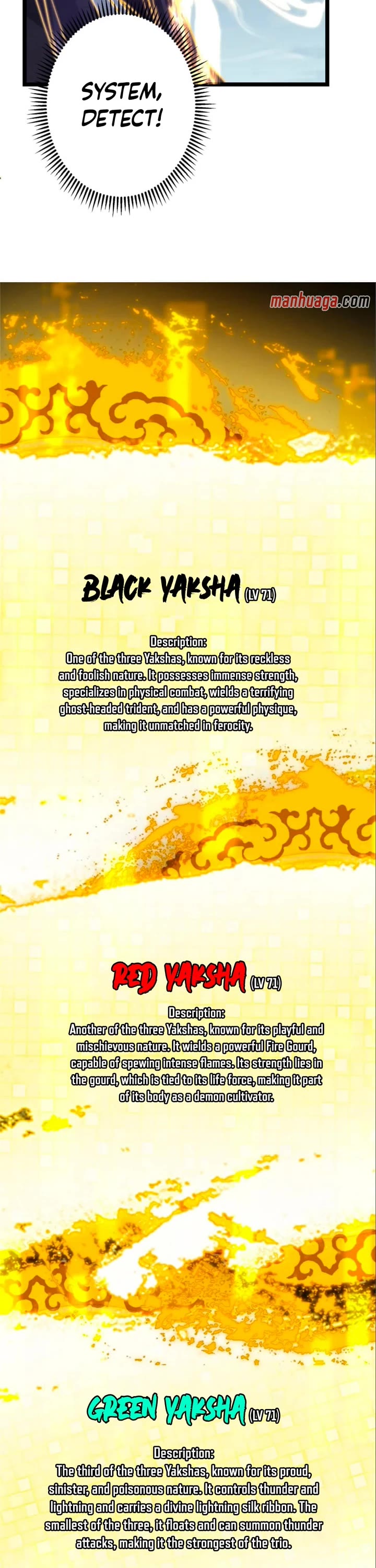 Keep a Low Profile, Sect Leader Chapter 423 page 16 - Chapter 423