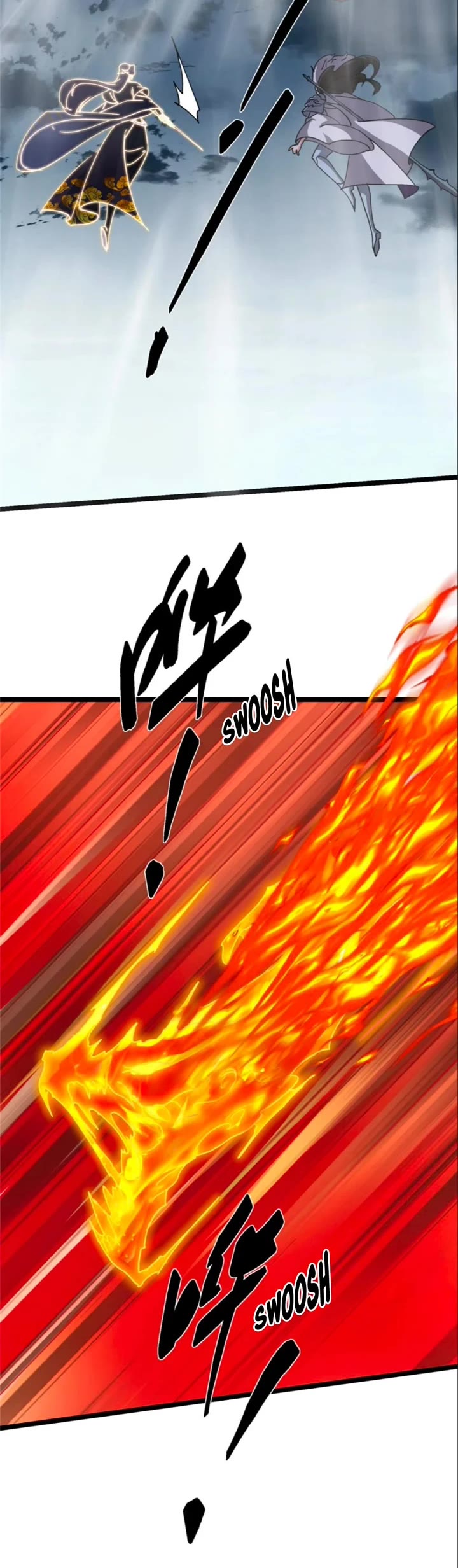 Keep a Low Profile, Sect Leader Chapter 423 page 19 - Chapter 423