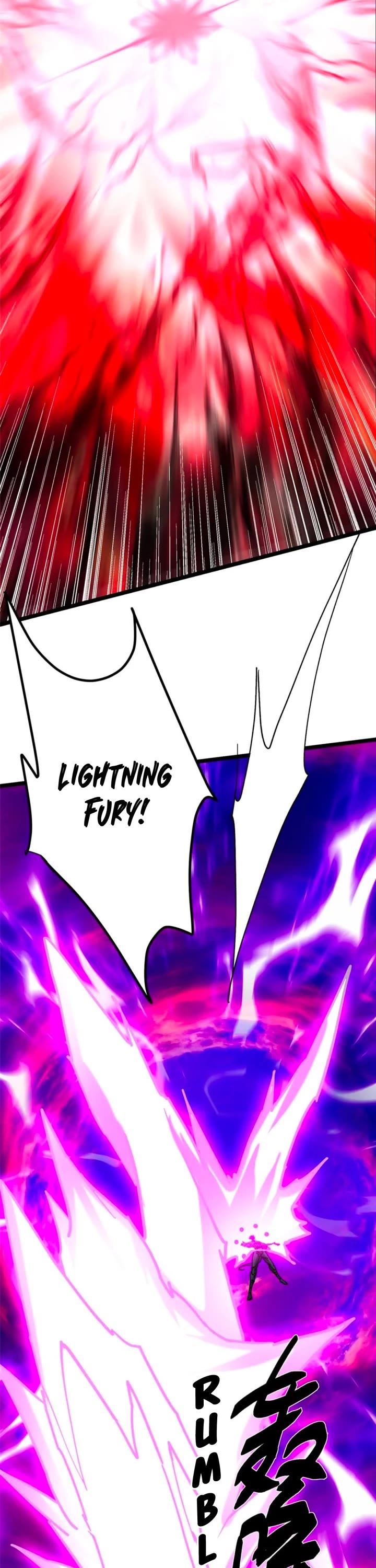 Keep a Low Profile, Sect Leader Chapter 423 page 30 - Chapter 423
