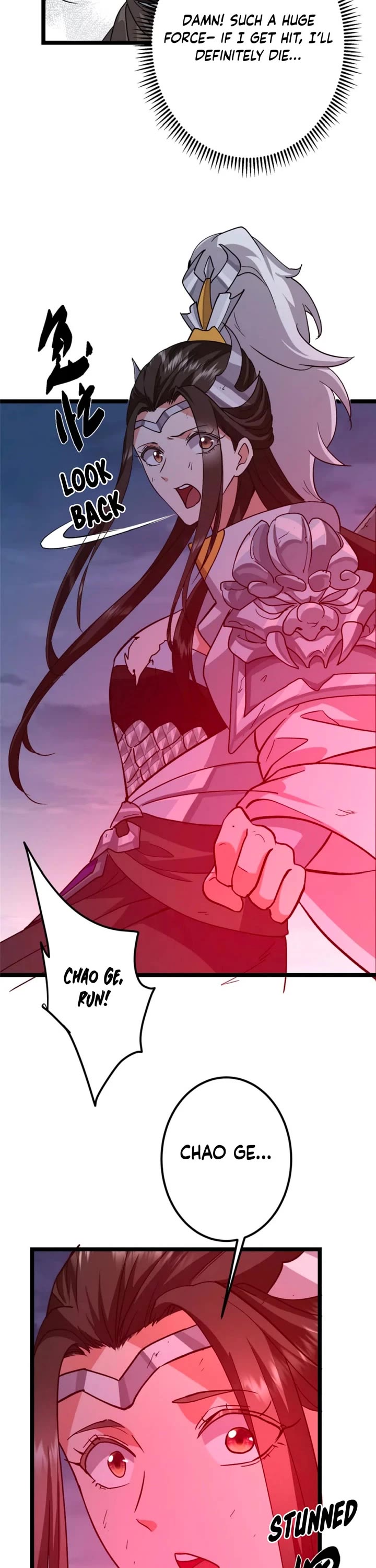 Keep a Low Profile, Sect Leader Chapter 423 page 32 - Chapter 423