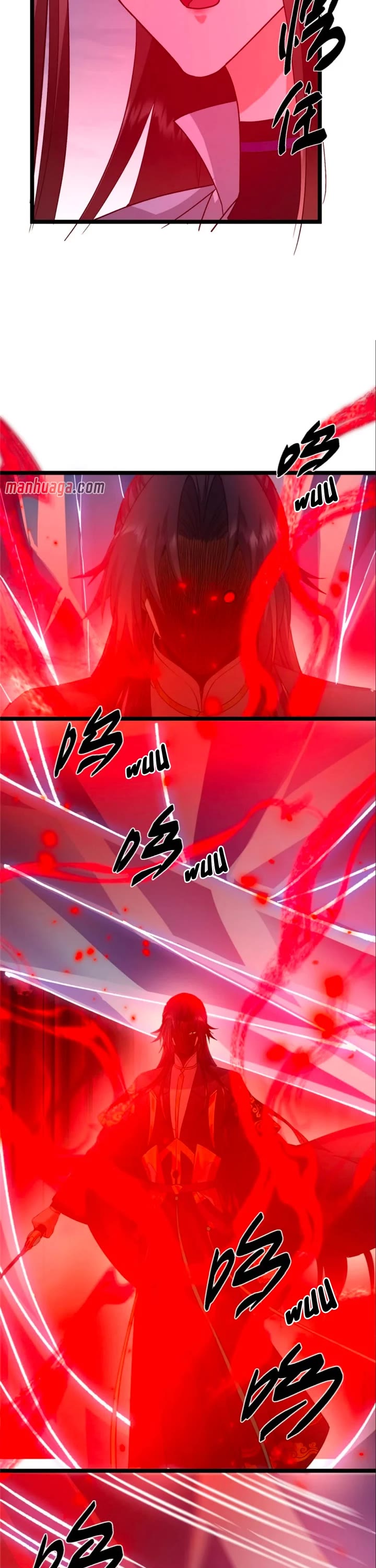 Keep a Low Profile, Sect Leader Chapter 423 page 33 - Chapter 423