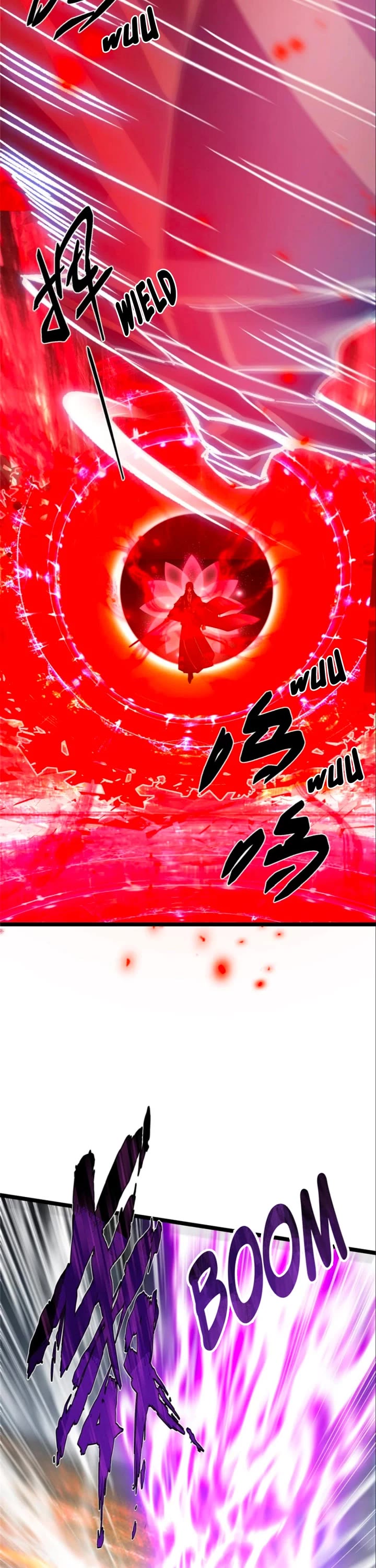 Keep a Low Profile, Sect Leader Chapter 423 page 34 - Chapter 423