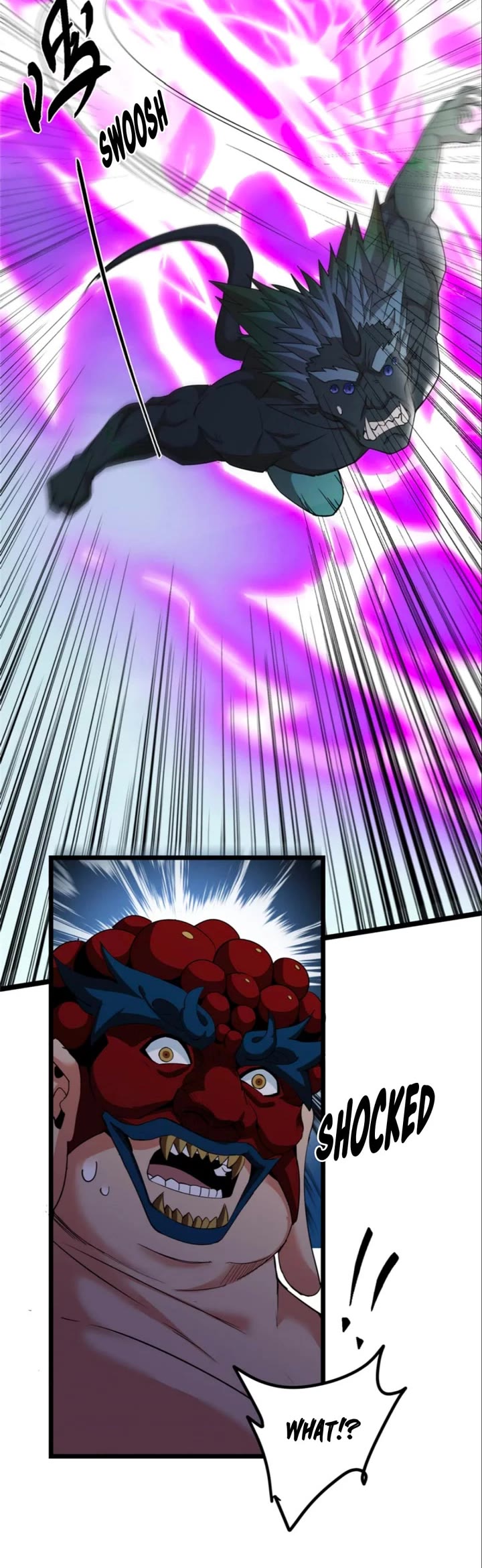 Keep a Low Profile, Sect Leader Chapter 423 page 37 - Chapter 423