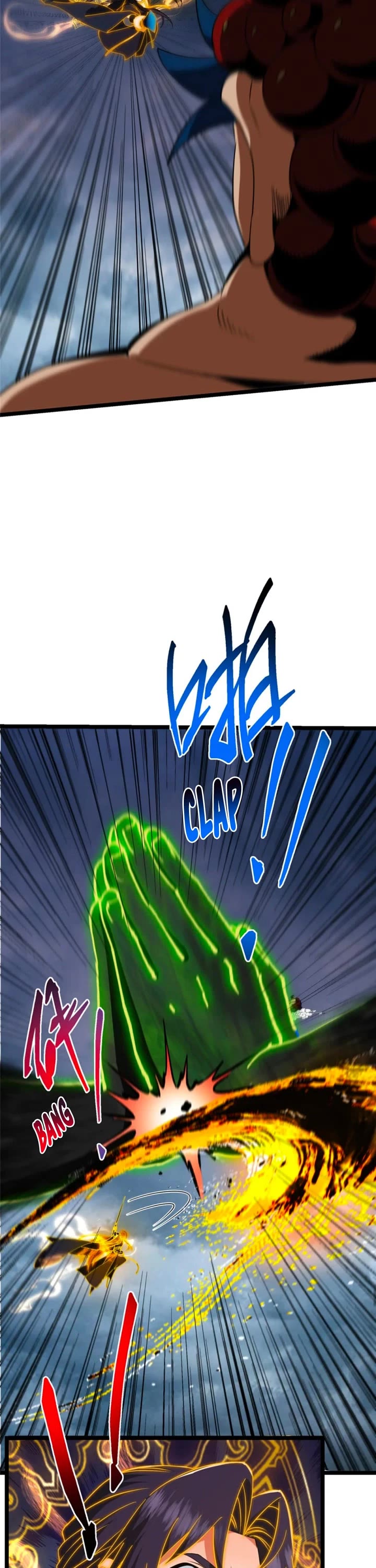 Keep a Low Profile, Sect Leader Chapter 423 page 4 - Chapter 423