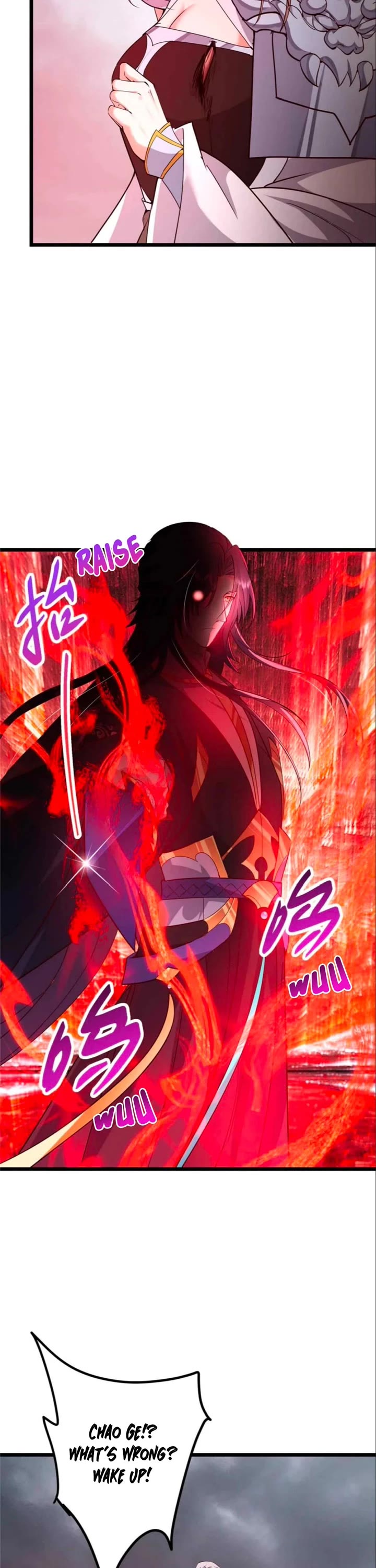 Keep a Low Profile, Sect Leader Chapter 424 page 13 - Chapter 424