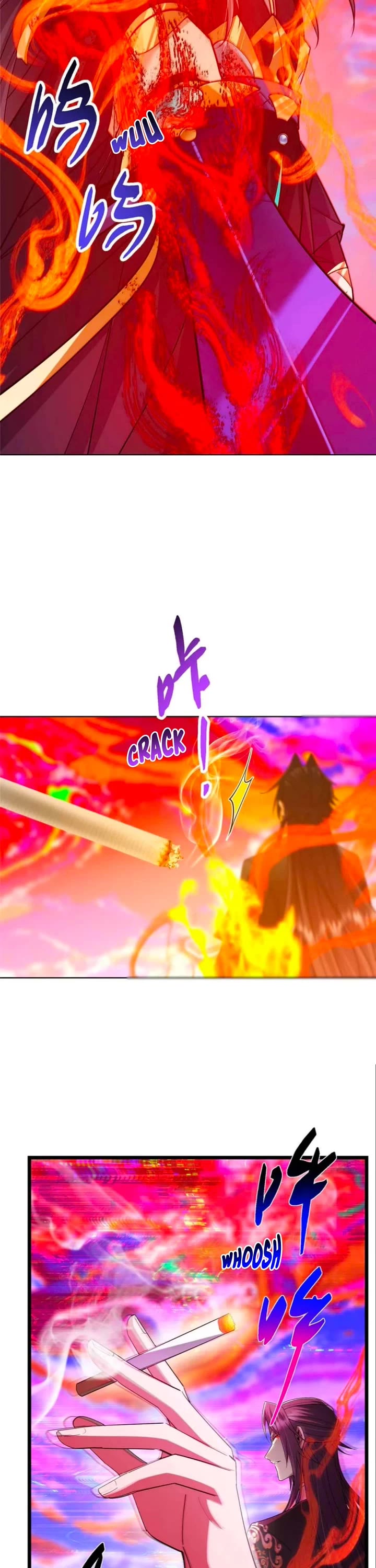 Keep a Low Profile, Sect Leader Chapter 424 page 20 - Chapter 424