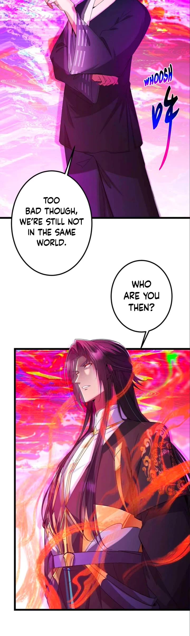 Keep a Low Profile, Sect Leader Chapter 424 page 22 - Chapter 424