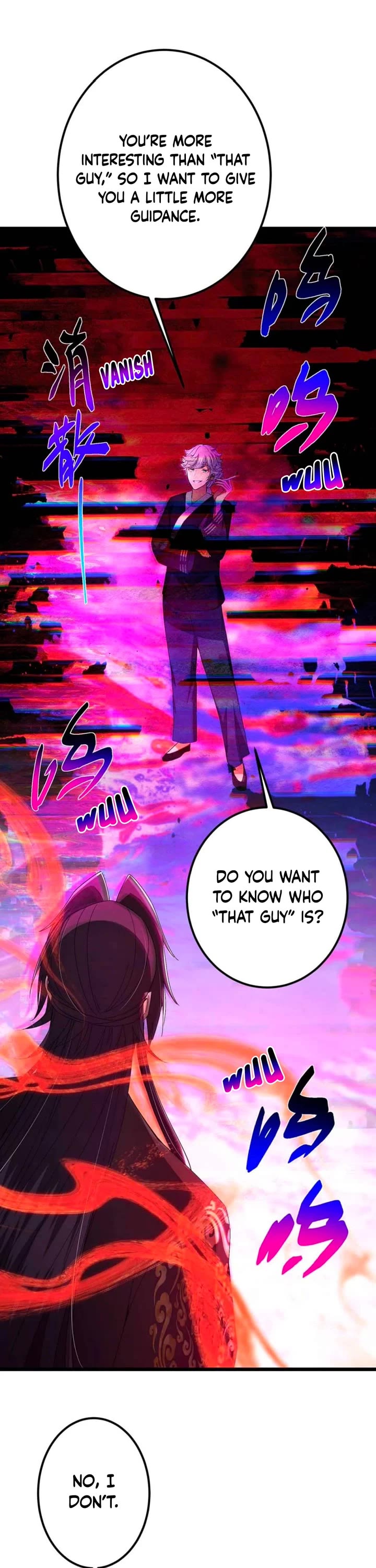 Keep a Low Profile, Sect Leader Chapter 424 page 25 - Chapter 424