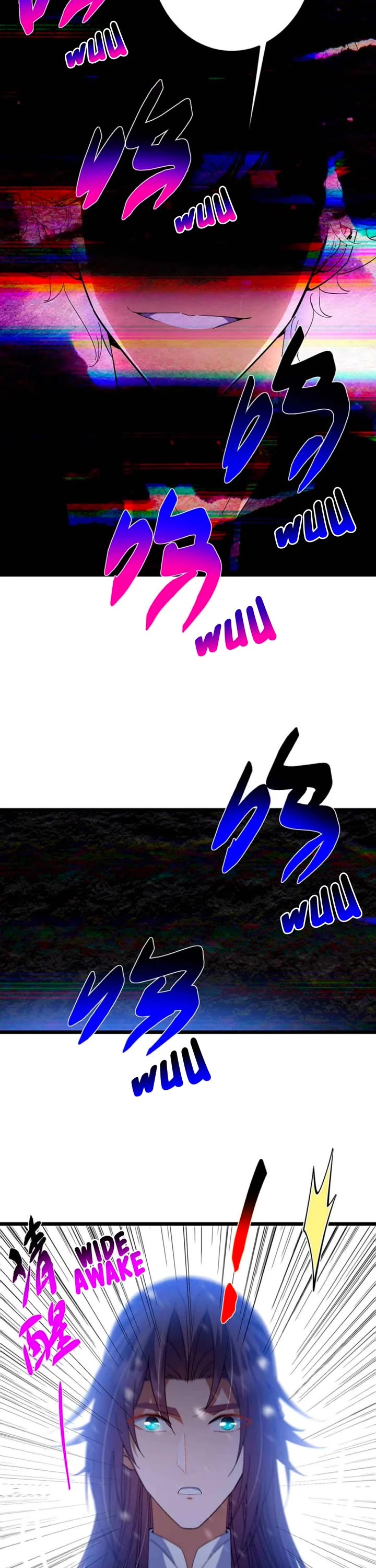 Keep a Low Profile, Sect Leader Chapter 424 page 28 - Chapter 424