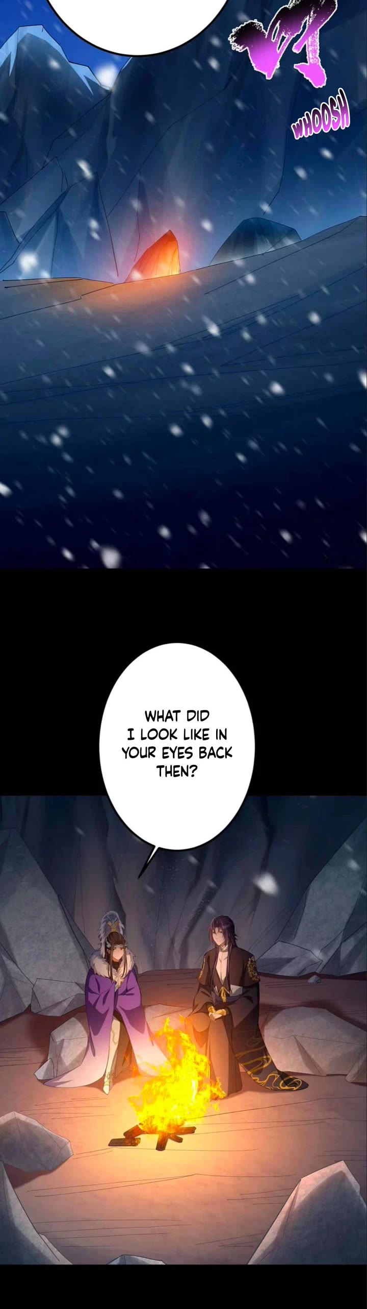 Keep a Low Profile, Sect Leader Chapter 424 page 31 - Chapter 424
