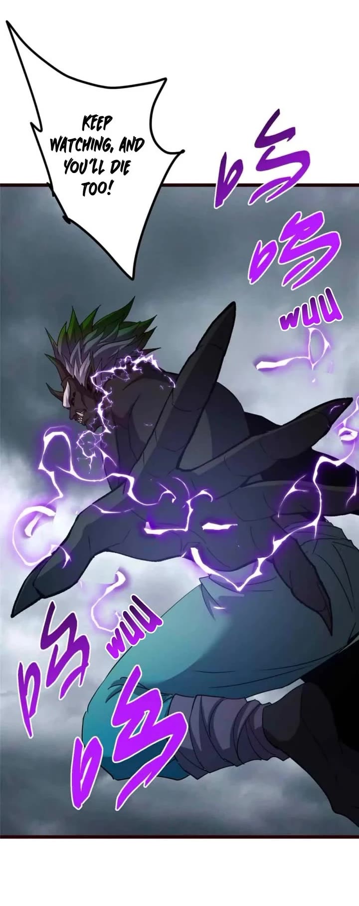 Keep a Low Profile, Sect Leader Chapter 424 page 7 - Chapter 424