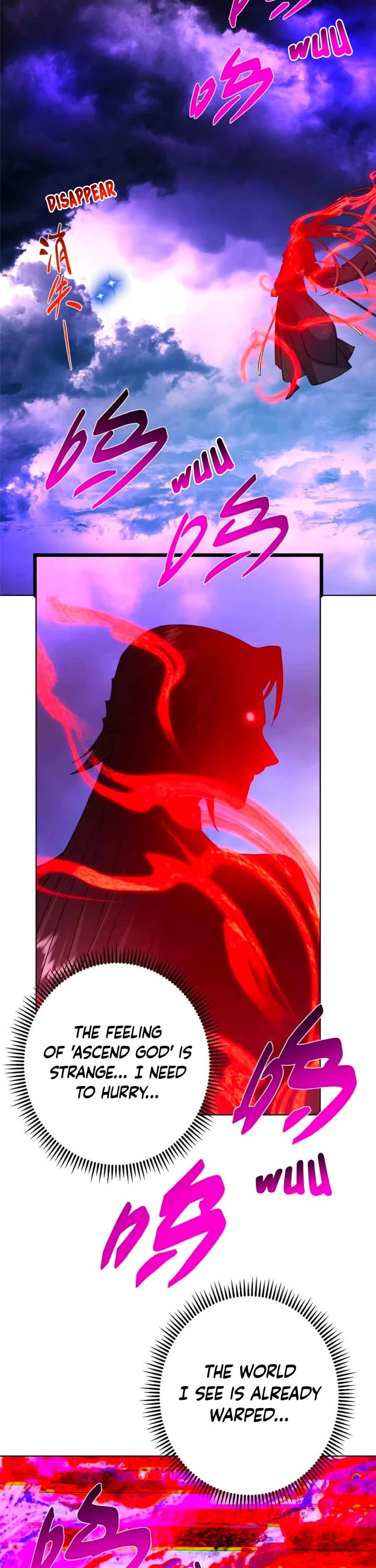 Keep a Low Profile, Sect Leader Chapter 424 page 9 - Chapter 424