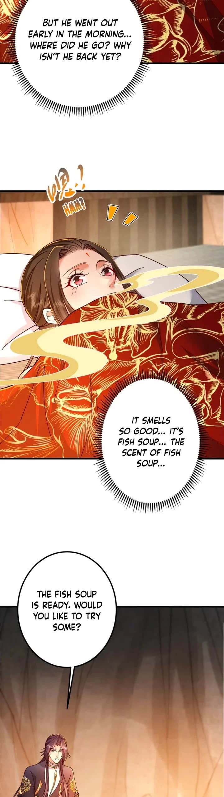 Keep a Low Profile, Sect Leader Chapter 425 page 12 - Chapter 425