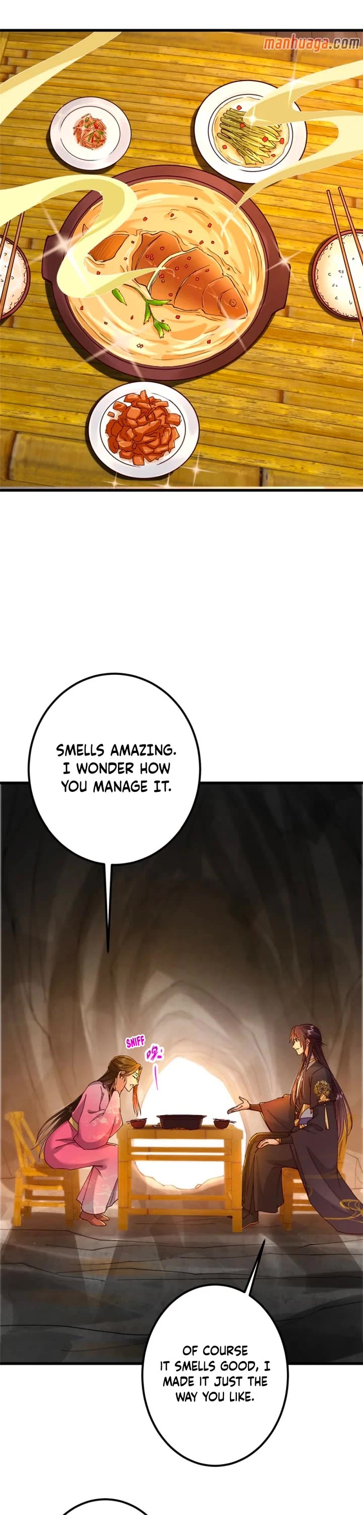 Keep a Low Profile, Sect Leader Chapter 425 page 14 - Chapter 425