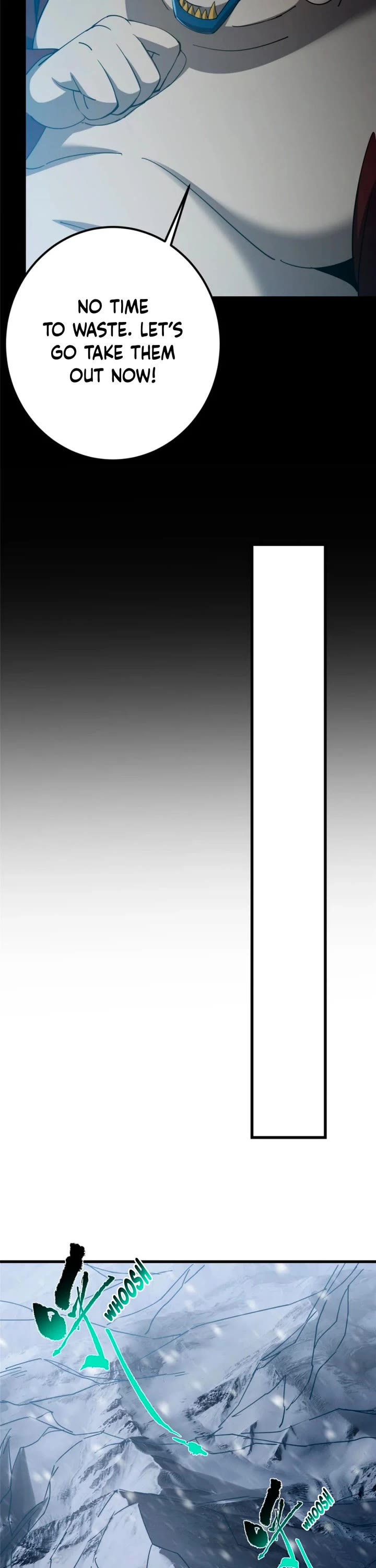 Keep a Low Profile, Sect Leader Chapter 425 page 27 - Chapter 425