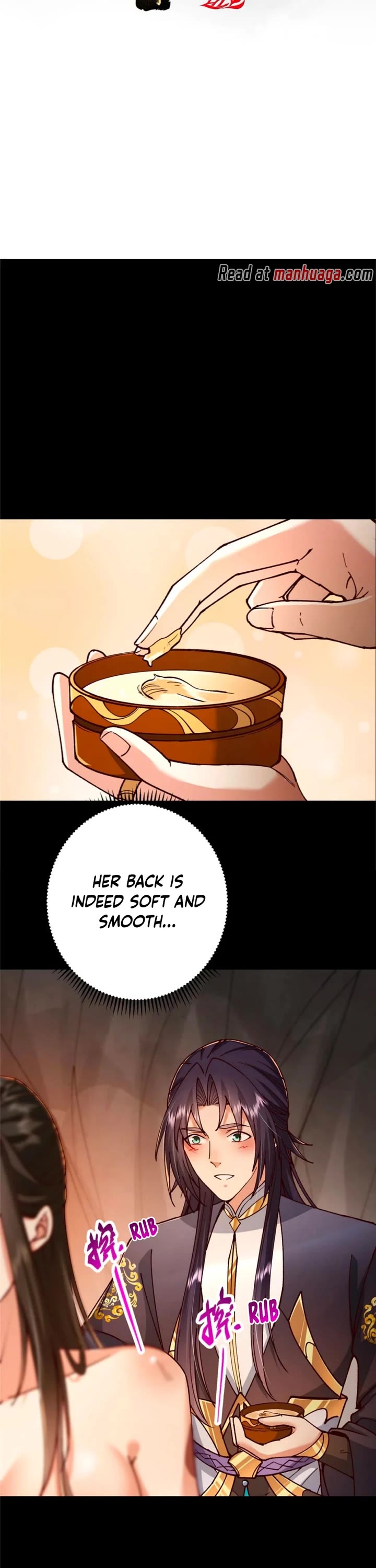 Keep a Low Profile, Sect Leader Chapter 425 page 3 - Chapter 425