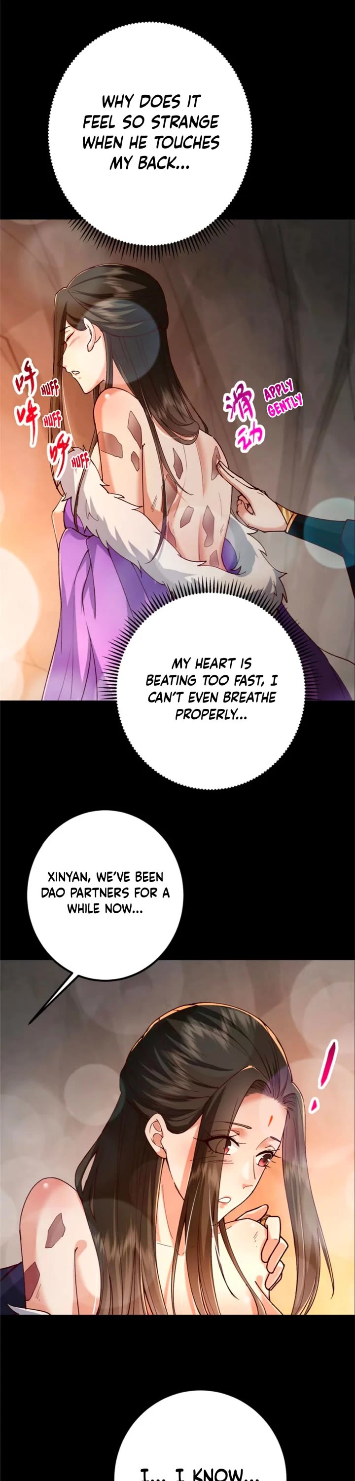 Keep a Low Profile, Sect Leader Chapter 425 page 4 - Chapter 425