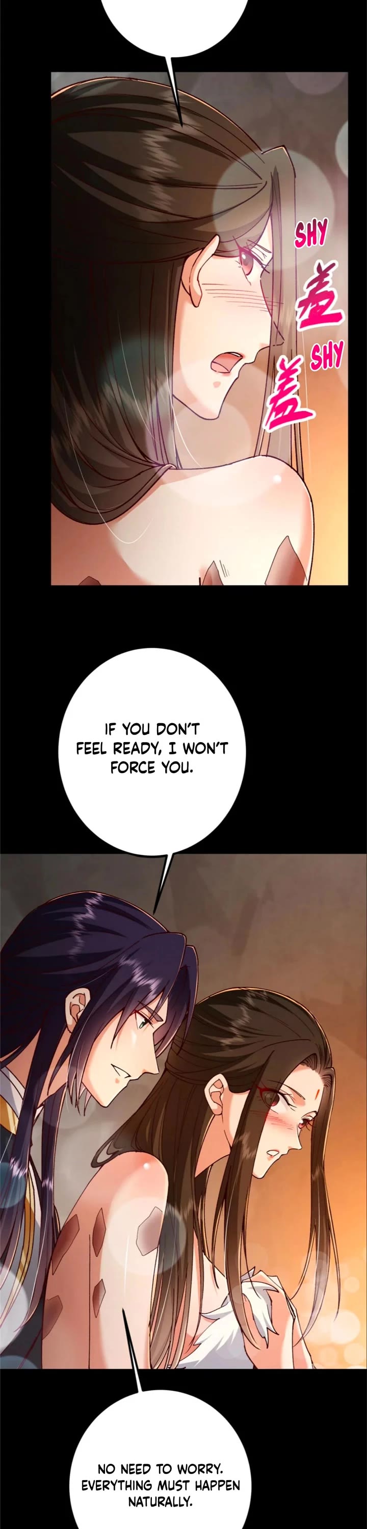 Keep a Low Profile, Sect Leader Chapter 425 page 6 - Chapter 425