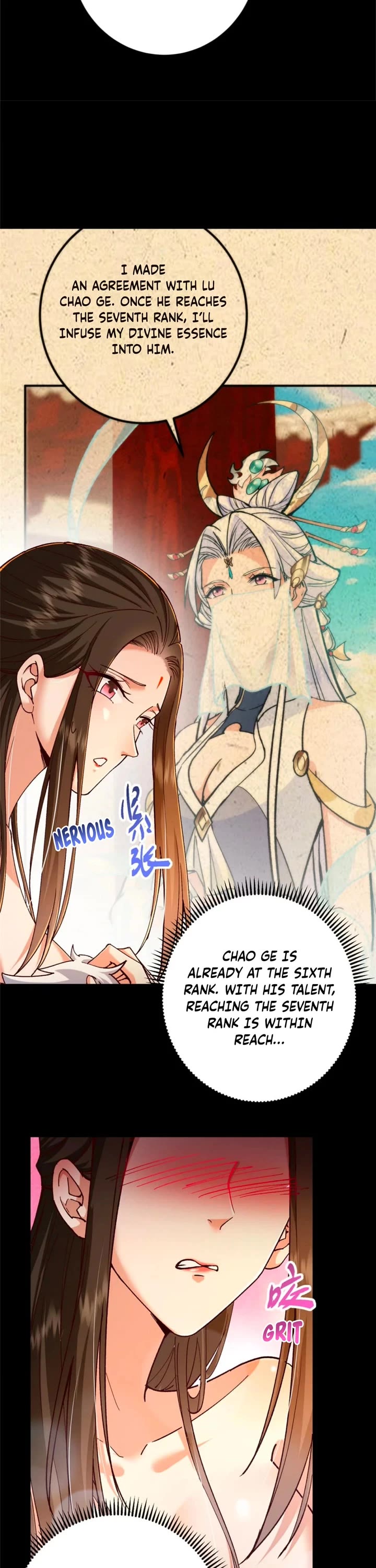 Keep a Low Profile, Sect Leader Chapter 425 page 7 - Chapter 425