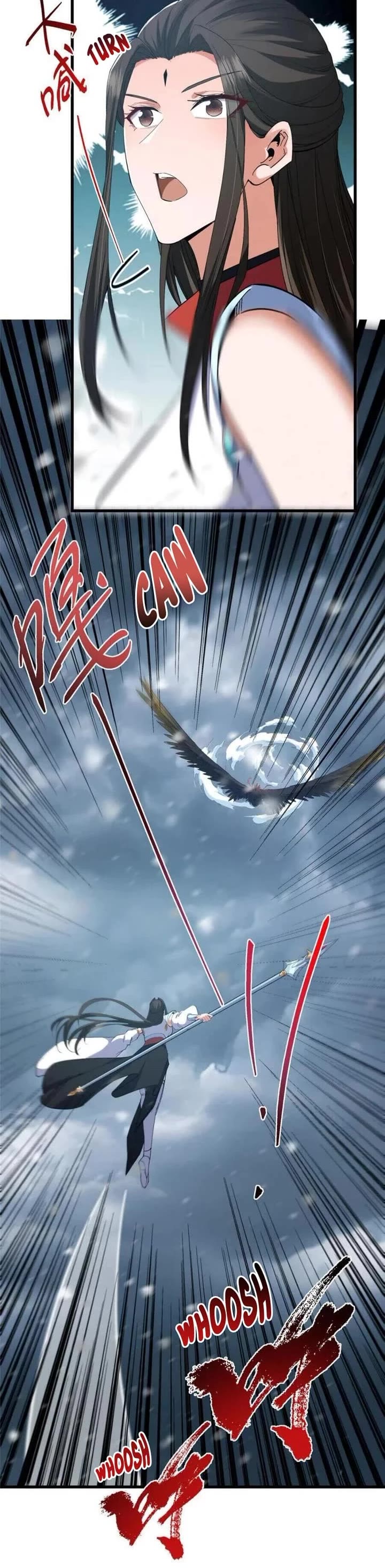 Keep a Low Profile, Sect Leader Chapter 426 page 14 - Chapter 426