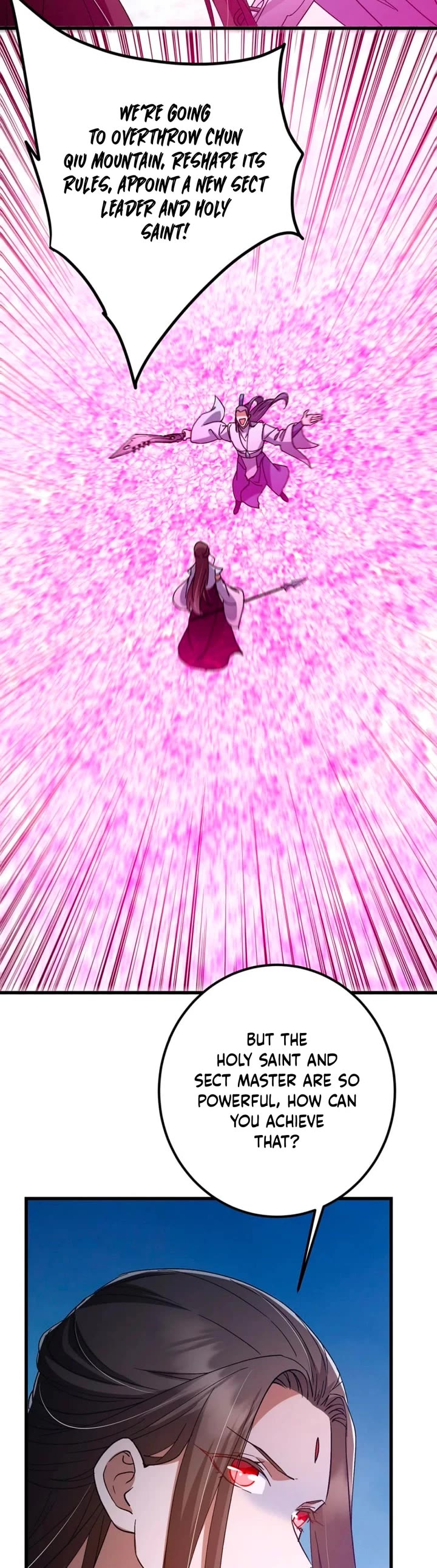 Keep a Low Profile, Sect Leader Chapter 427 page 26 - Chapter 427