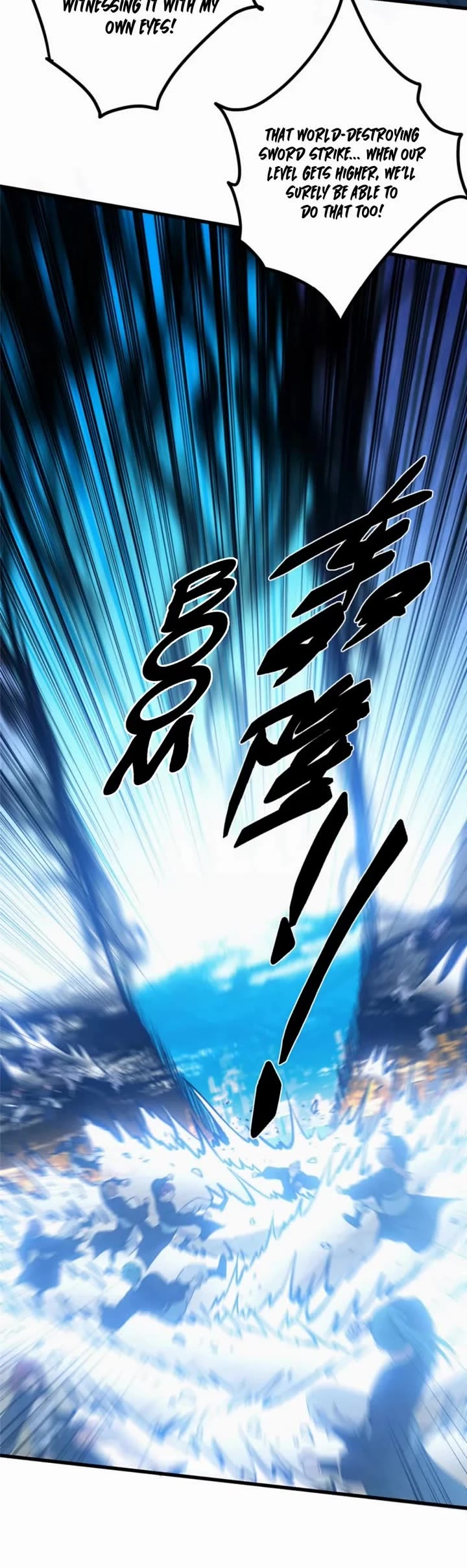 Keep a Low Profile, Sect Leader Chapter 428 page 24 - Chapter 428