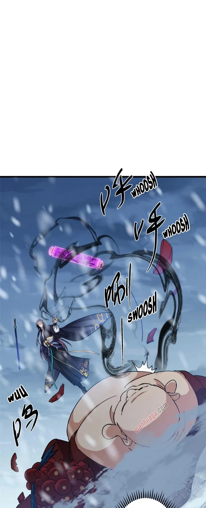 Keep a Low Profile, Sect Leader Chapter 428 page 31 - Chapter 428