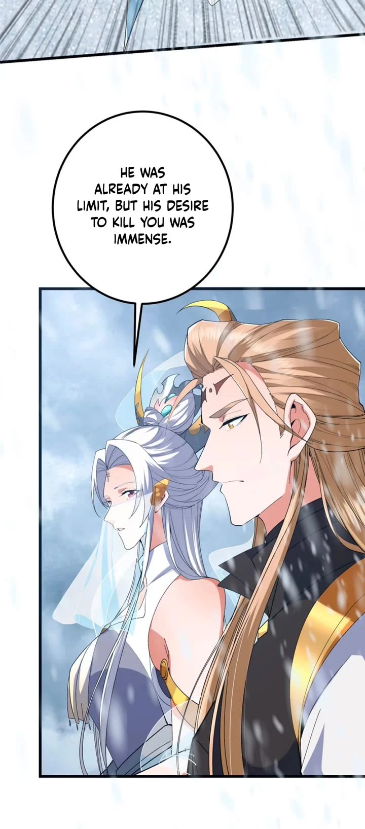 Keep a Low Profile, Sect Leader Chapter 429 page 10 - Chapter 429