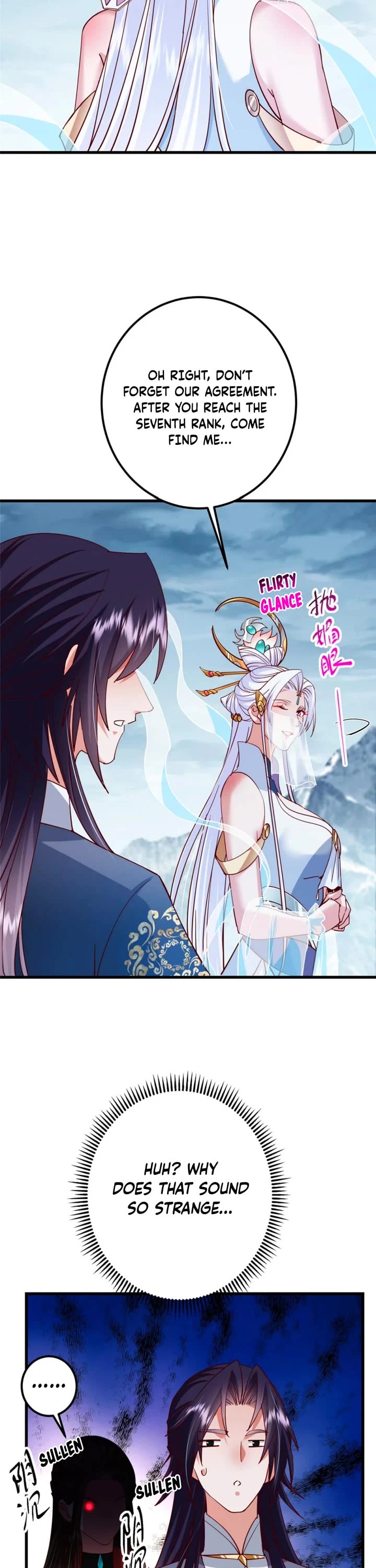 Keep a Low Profile, Sect Leader Chapter 429 page 17 - Chapter 429