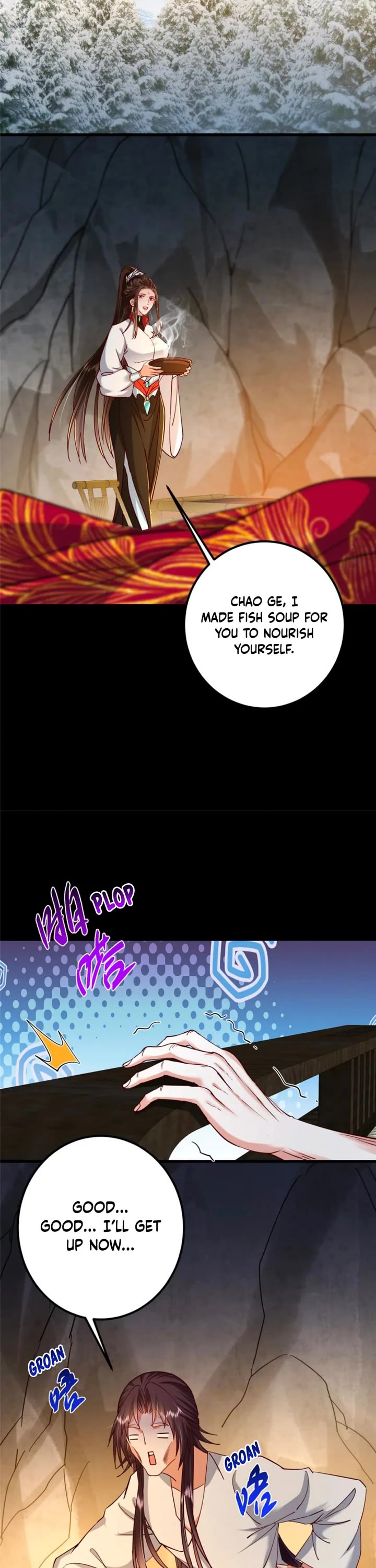 Keep a Low Profile, Sect Leader Chapter 429 page 21 - Chapter 429