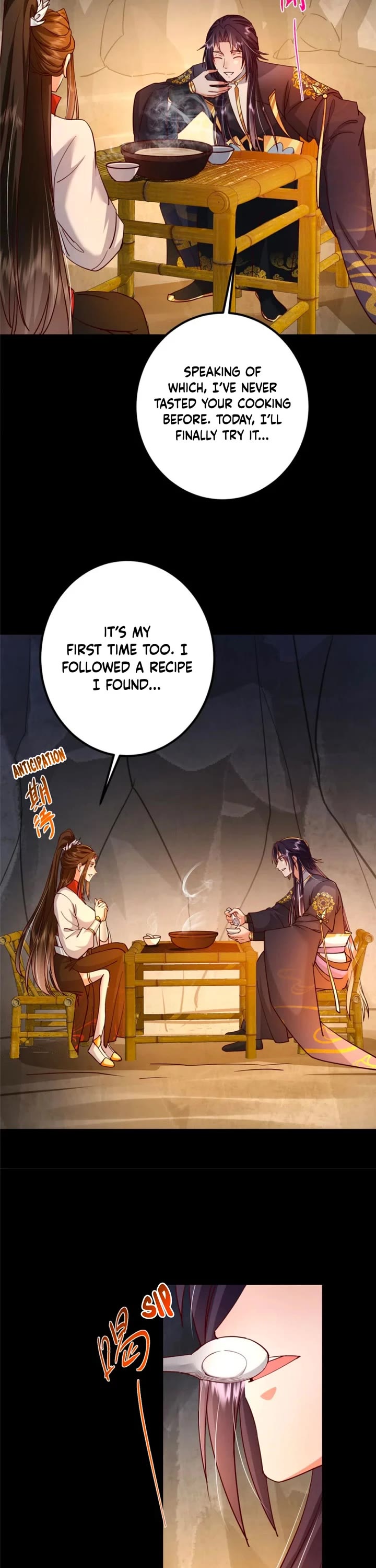 Keep a Low Profile, Sect Leader Chapter 429 page 25 - Chapter 429