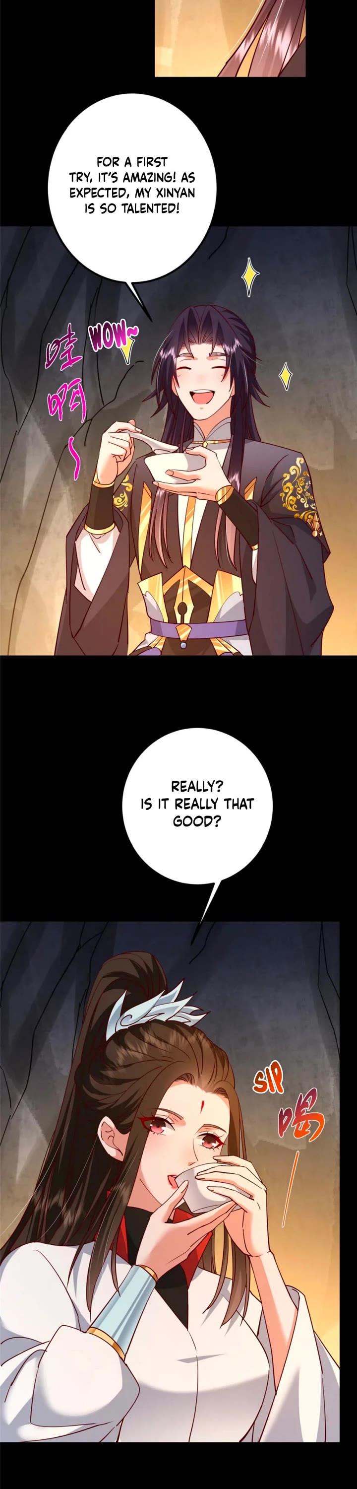 Keep a Low Profile, Sect Leader Chapter 429 page 26 - Chapter 429