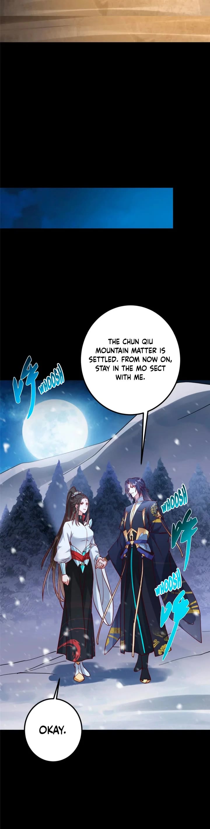 Keep a Low Profile, Sect Leader Chapter 429 page 28 - Chapter 429